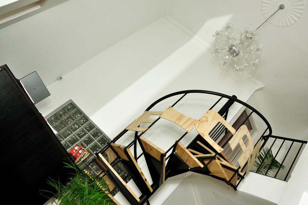 Me Casa Guest House Bluewater Bay Esterno foto