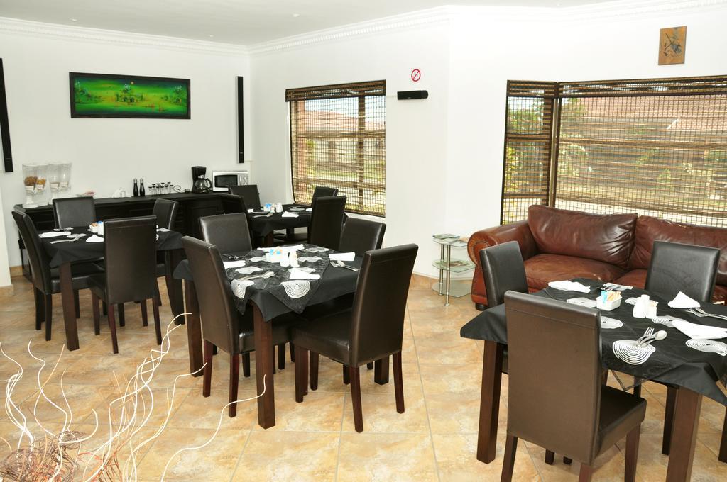 Me Casa Guest House Bluewater Bay Esterno foto