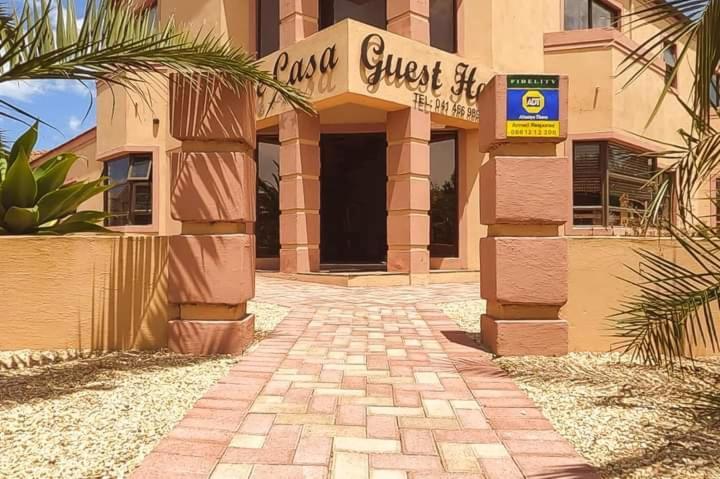 Me Casa Guest House Bluewater Bay Esterno foto