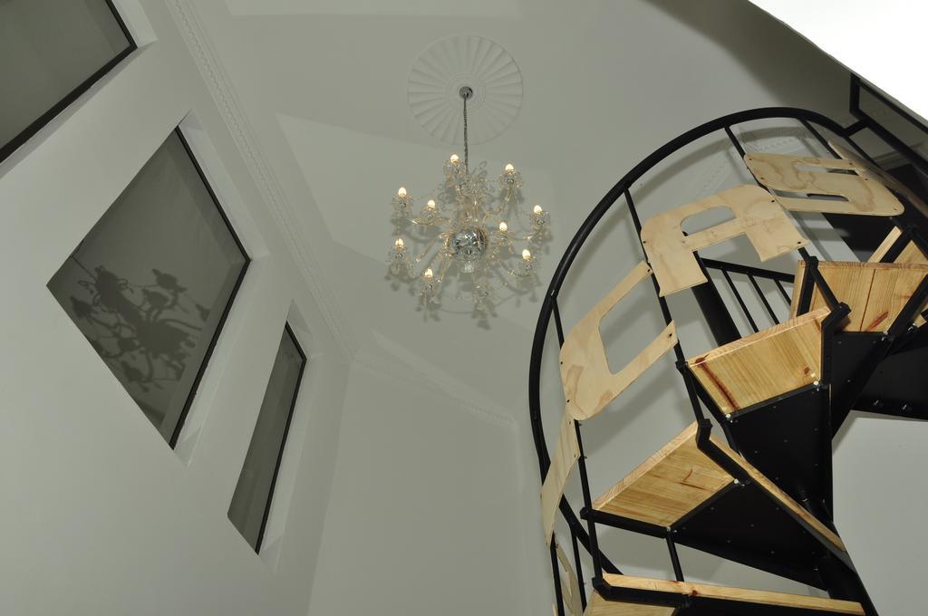 Me Casa Guest House Bluewater Bay Esterno foto