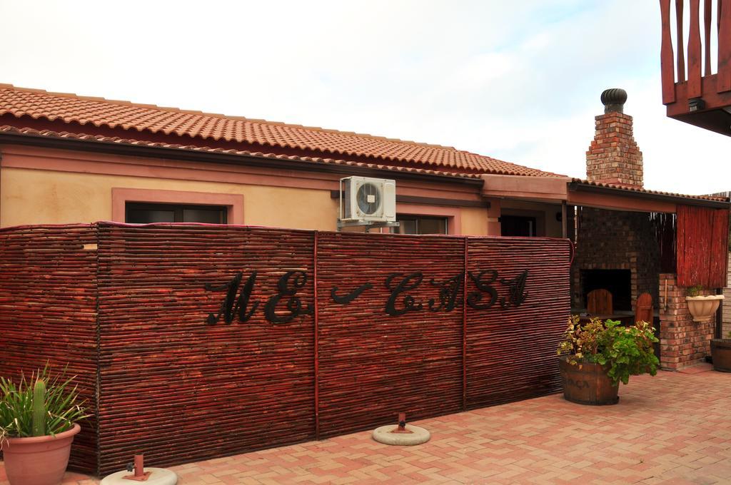 Me Casa Guest House Bluewater Bay Esterno foto
