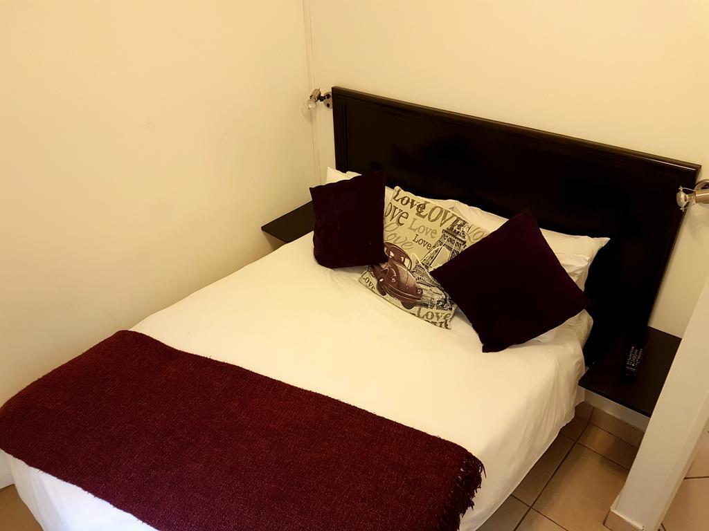 Me Casa Guest House Bluewater Bay Esterno foto