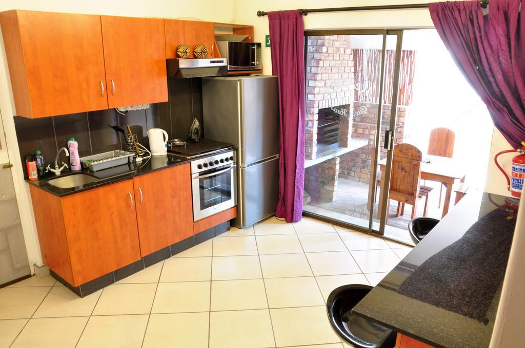 Me Casa Guest House Bluewater Bay Esterno foto