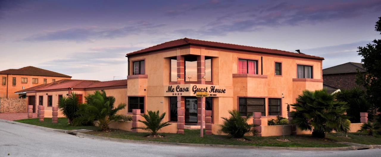 Me Casa Guest House Bluewater Bay Esterno foto