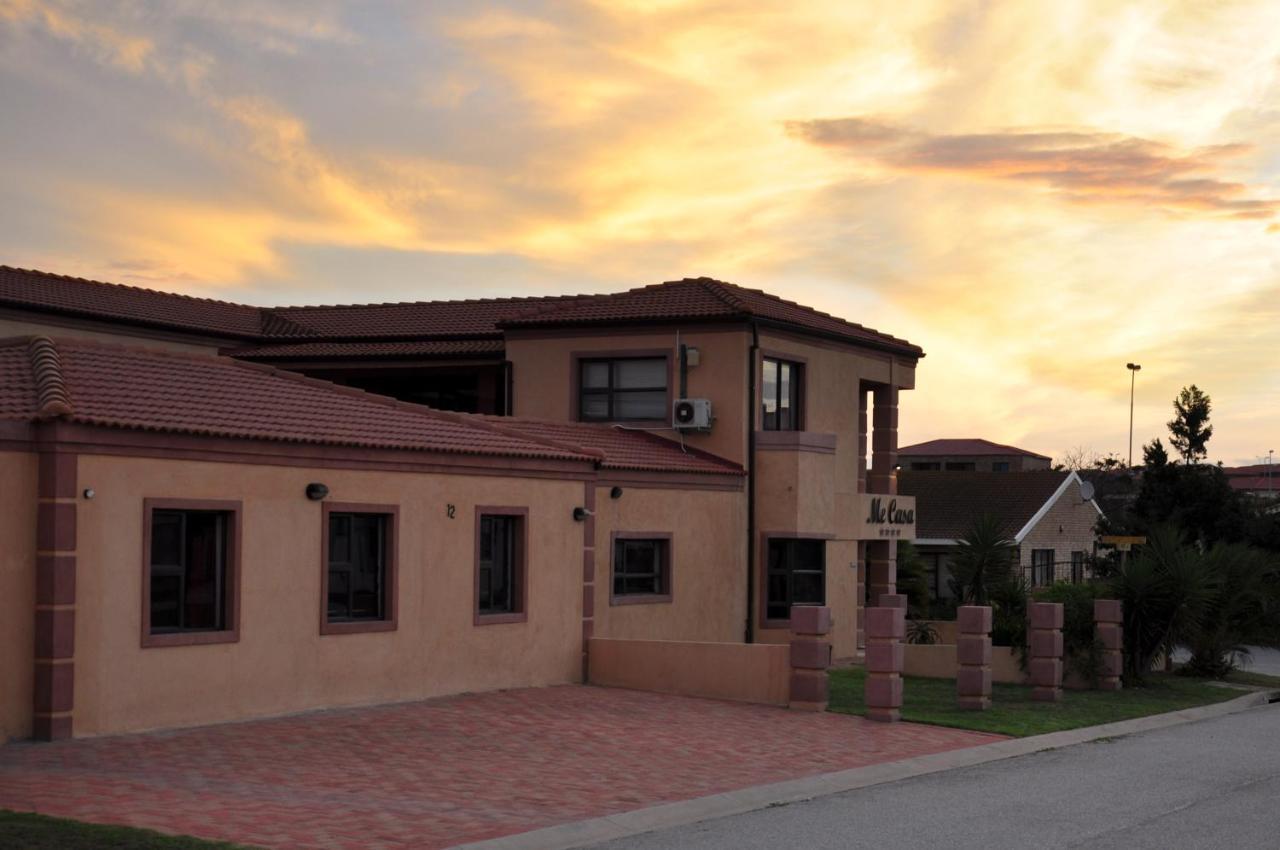 Me Casa Guest House Bluewater Bay Esterno foto