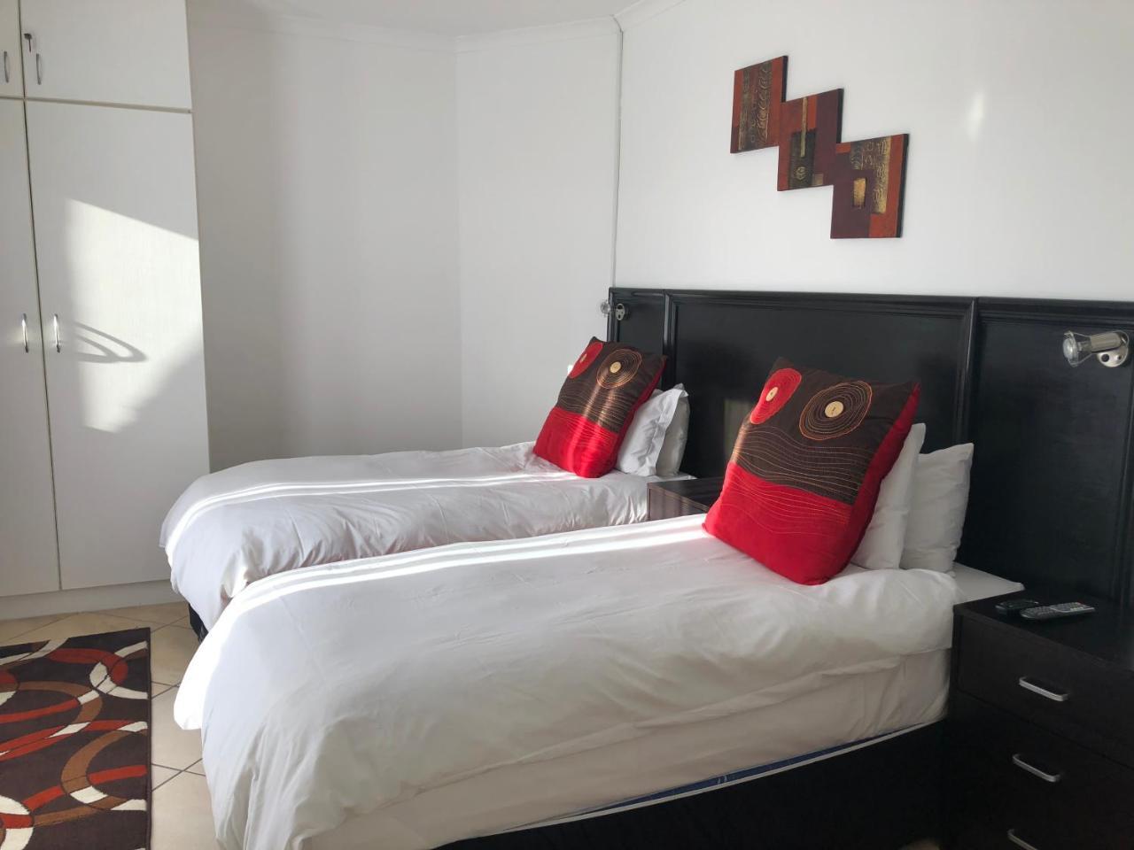 Me Casa Guest House Bluewater Bay Esterno foto