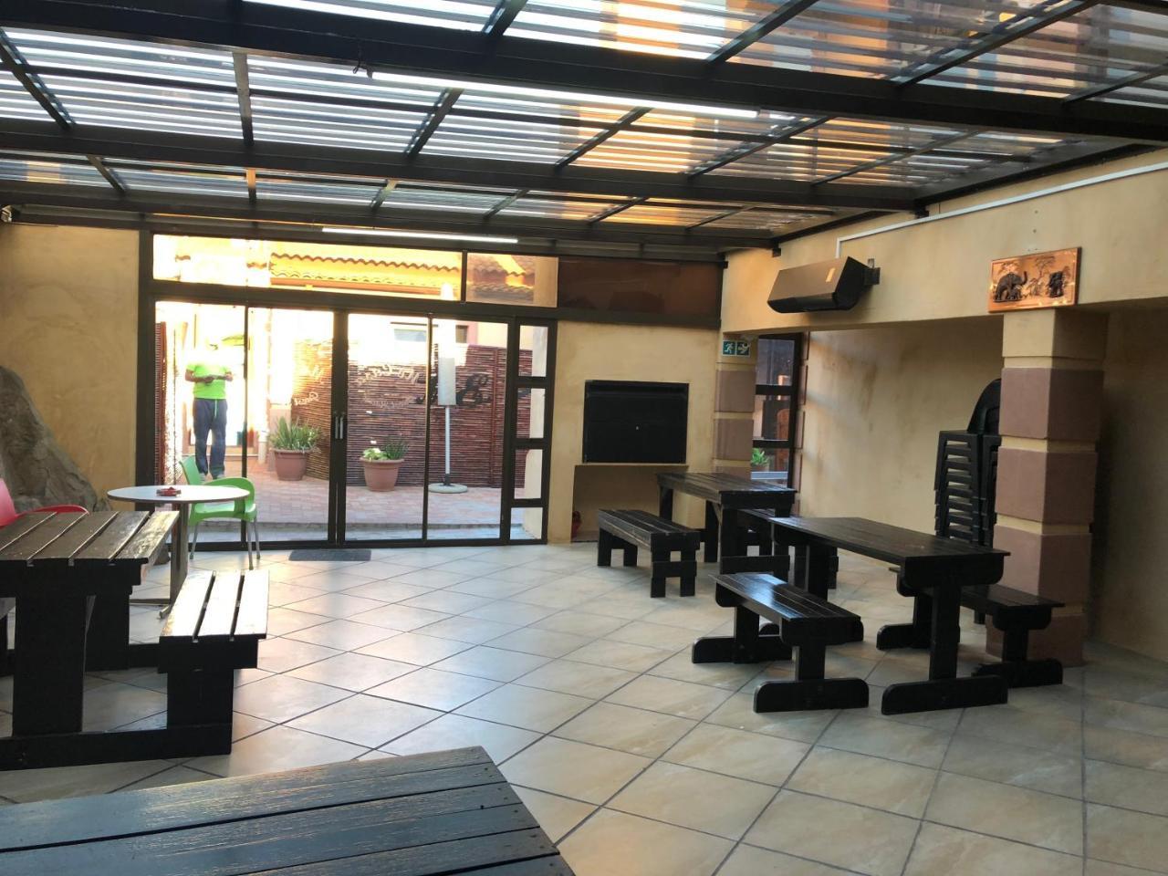 Me Casa Guest House Bluewater Bay Esterno foto