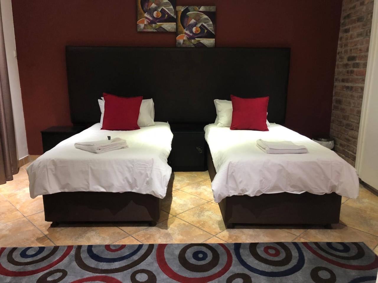 Me Casa Guest House Bluewater Bay Esterno foto