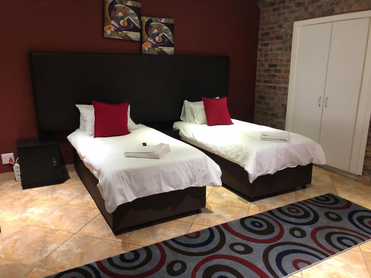 Me Casa Guest House Bluewater Bay Esterno foto