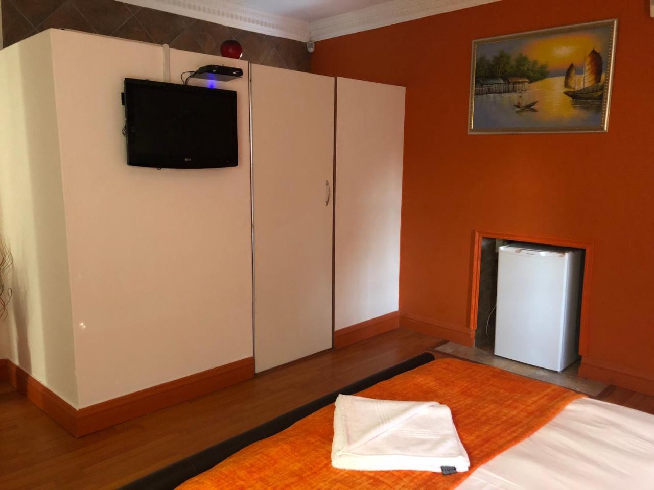 Me Casa Guest House Bluewater Bay Esterno foto