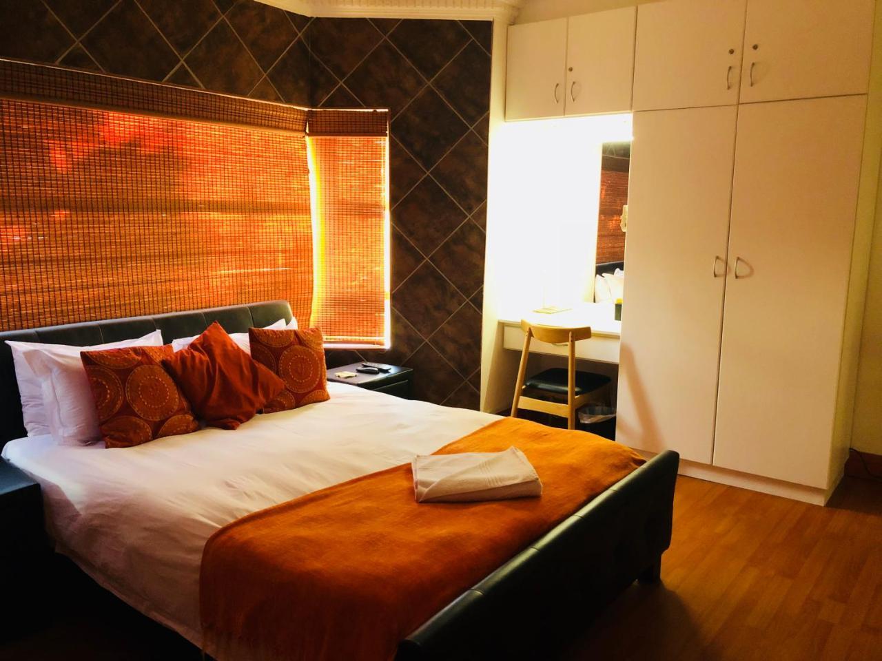 Me Casa Guest House Bluewater Bay Esterno foto