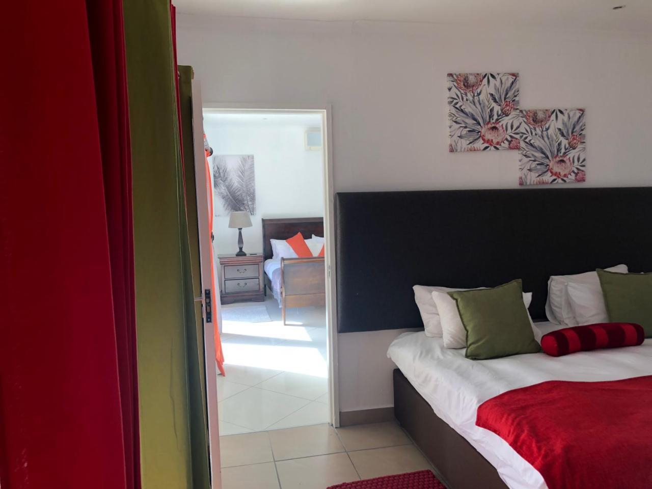 Me Casa Guest House Bluewater Bay Esterno foto